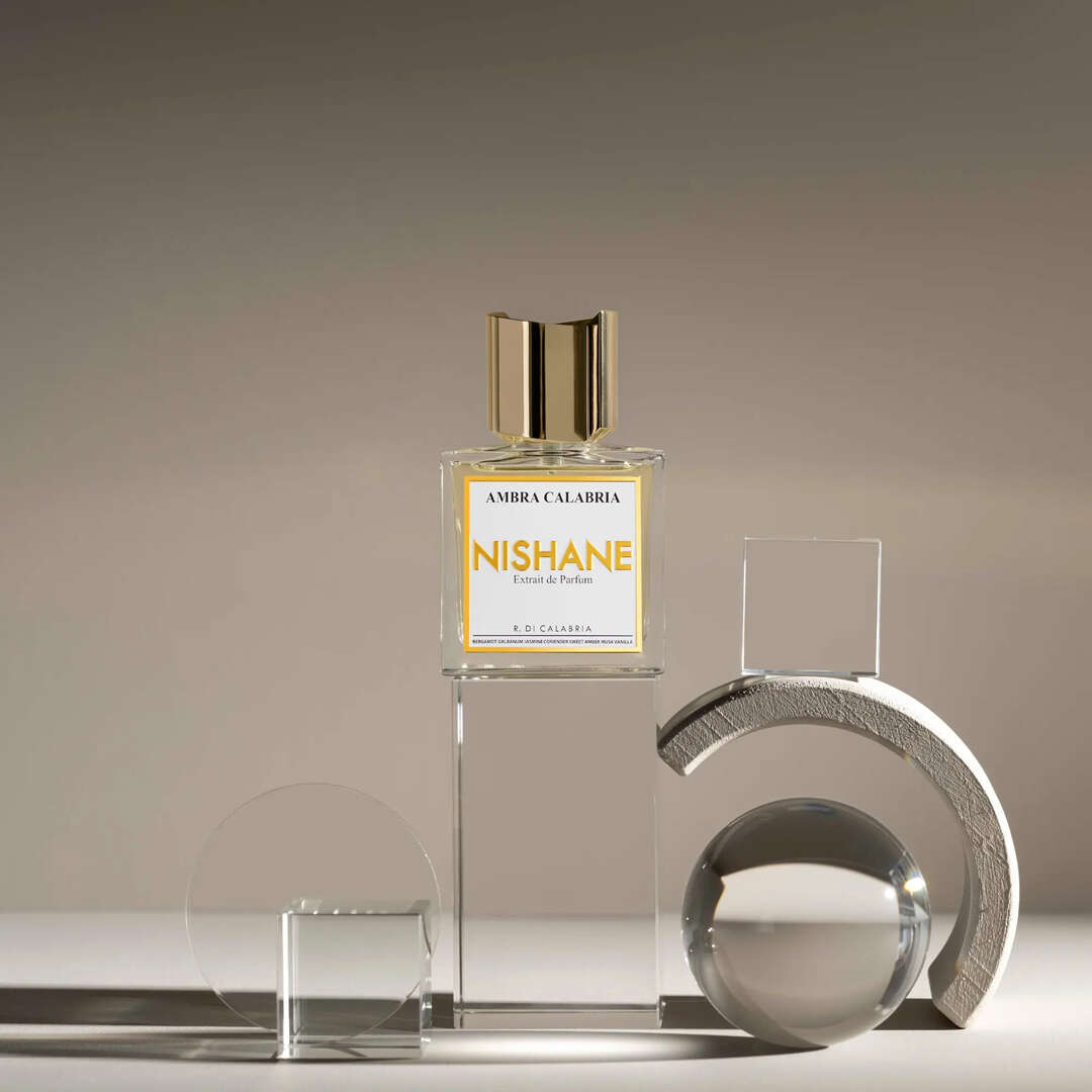 AMBRA CALABRIA Extrait de Parfum 50 ml