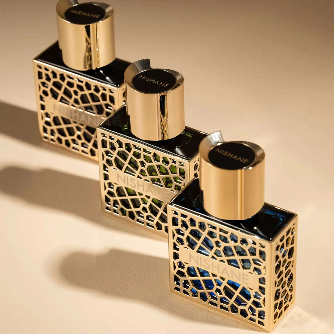 SHEM Extrait de Parfum 50 ml