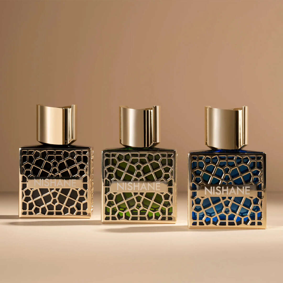 MANA Extrait de Parfum 50 ml