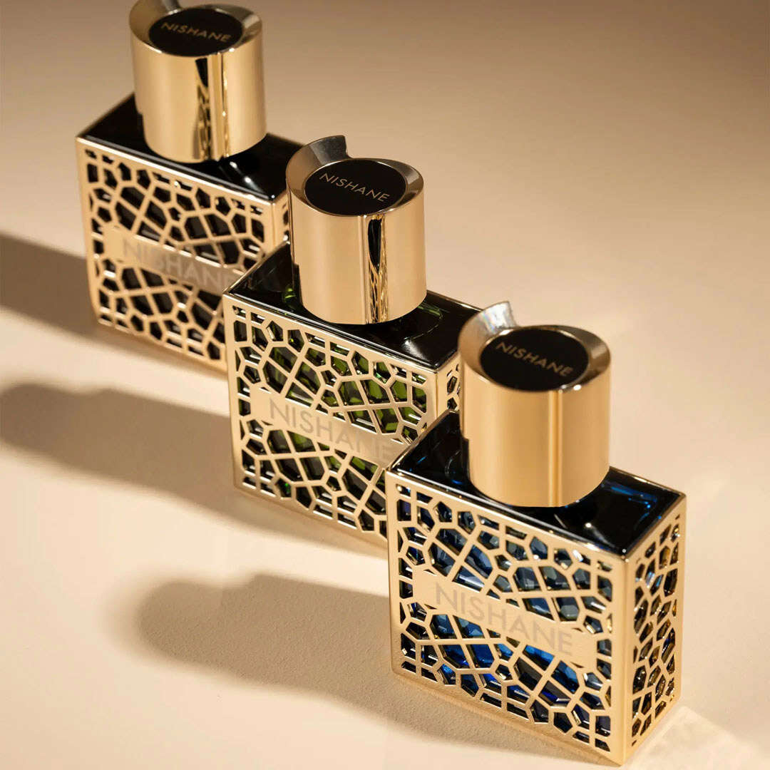 MANA Extrait de Parfum 50 ml