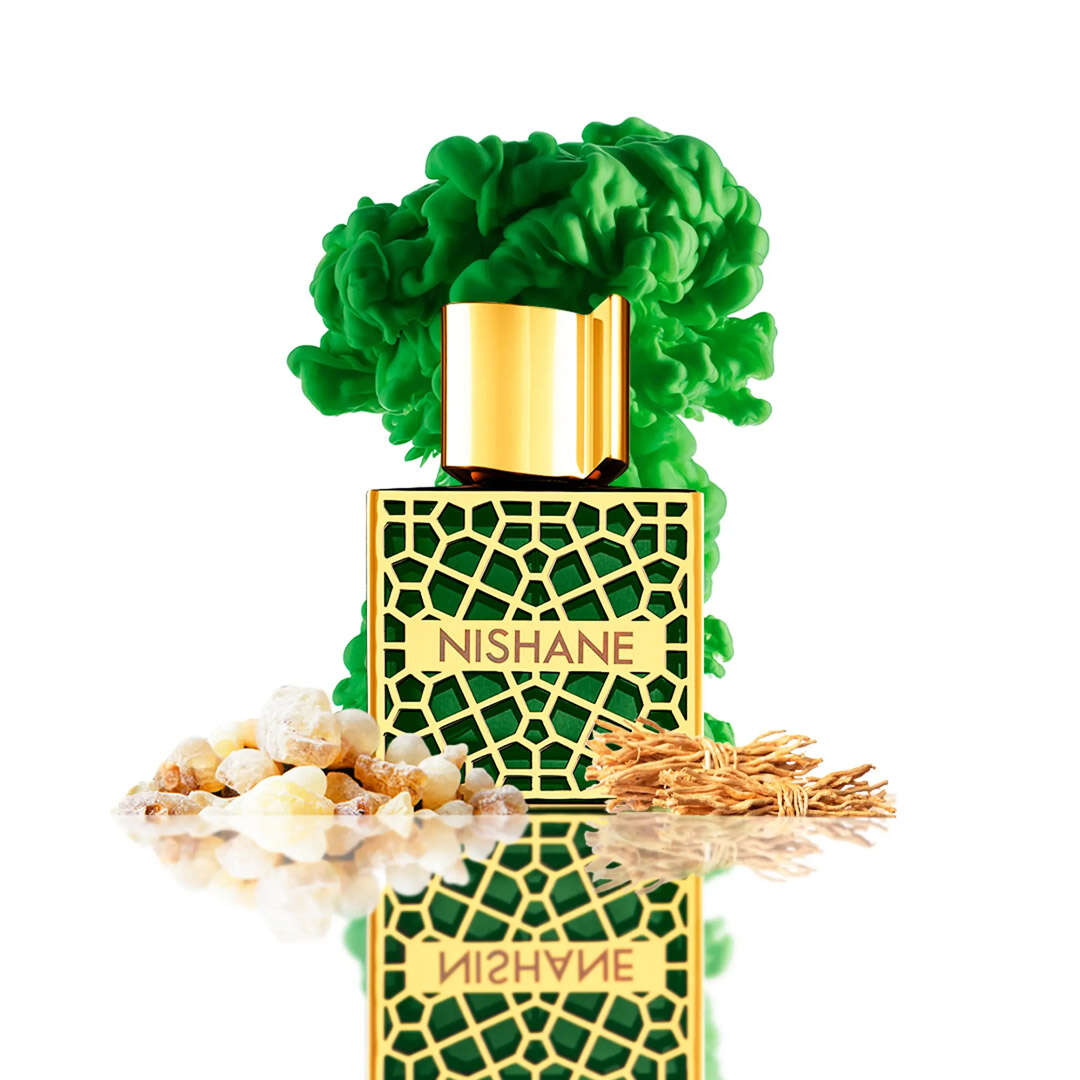 MANA Extrait de Parfum 50 ml