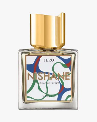 Produktbilde for TERO Extrait de Parfum 50 ml hos Fredrik & Louisa