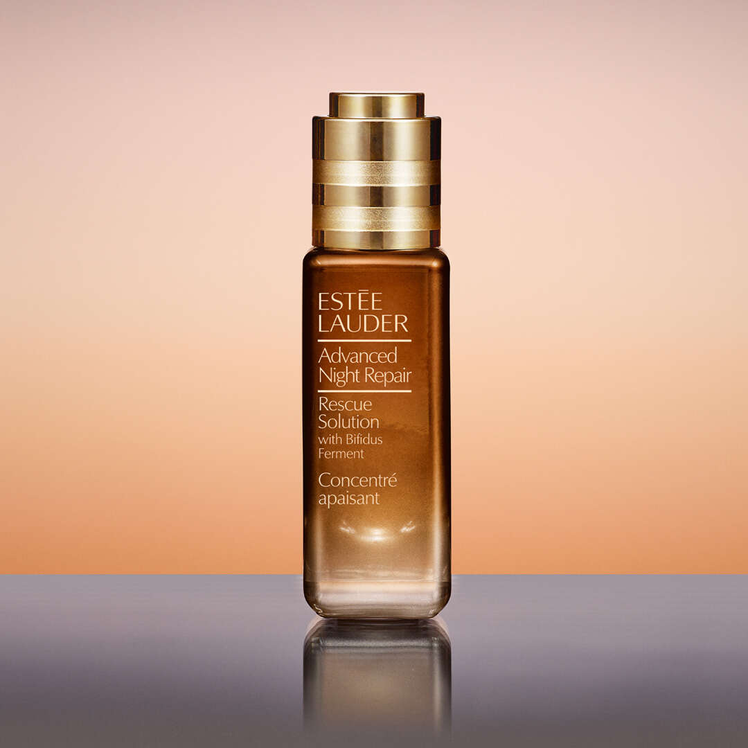 Advanced Night Repair Rescue Solution 20 ml