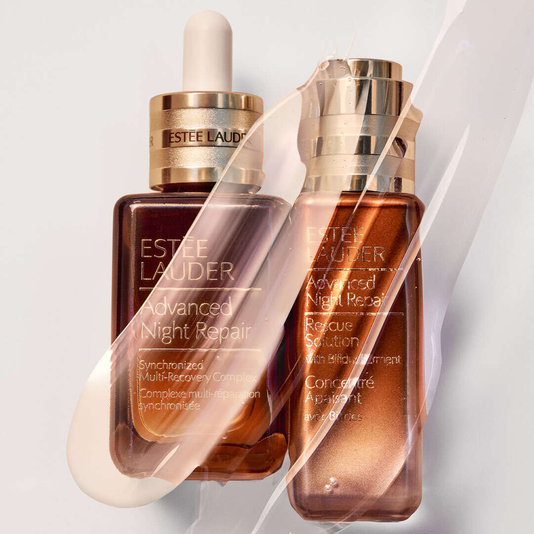 Advanced Night Repair Rescue Solution 20 ml