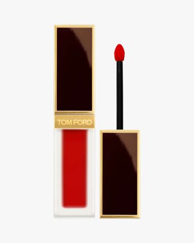 Produktbilde for Liquid Lip Soft Matte 6 ml - Scarlet Rouge hos Fredrik & Louisa