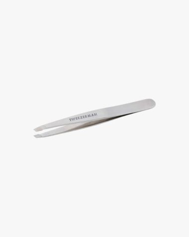 Produktbilde for Slant Tweezer Stainless Steel hos Fredrik & Louisa