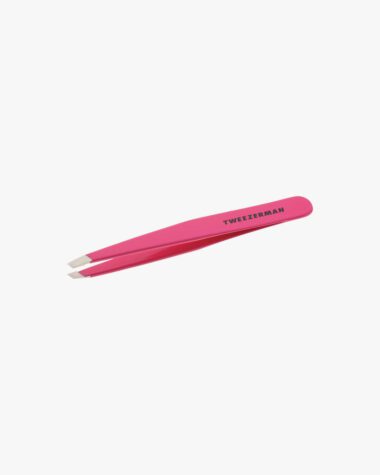 Produktbilde for Slant Tweezer Pretty In Pink hos Fredrik & Louisa