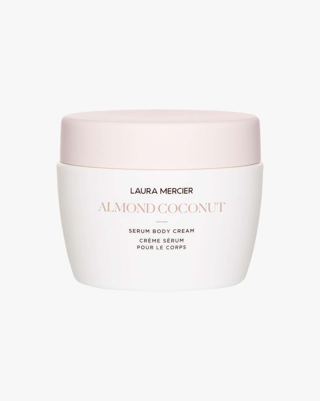 Almond Coconut Serum Body Cream 200 ml