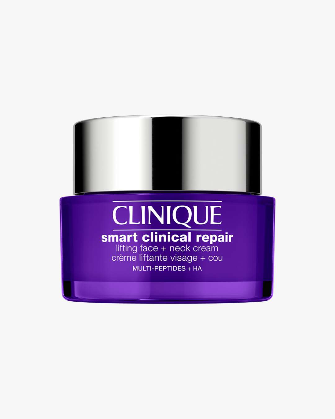 Bilde av Smart Clinical Repair Lifting Face + Neck Cream (størrelse: 50 Ml)