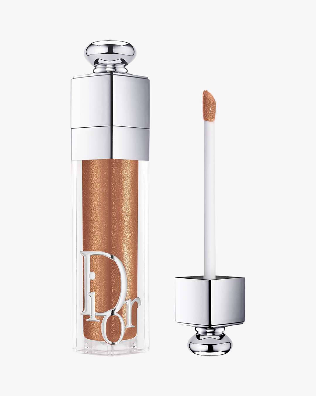 Dior Addict Lip Maximizer - Holiday Edition 6 ml (Farge: 049 Pure Copper)