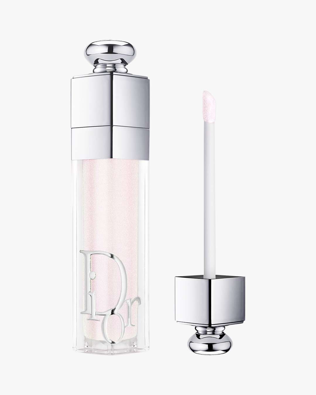 Bilde av Dior Addict Lip Maximizer - Holiday Edition 6 Ml (farge: 050 Holo Silver)