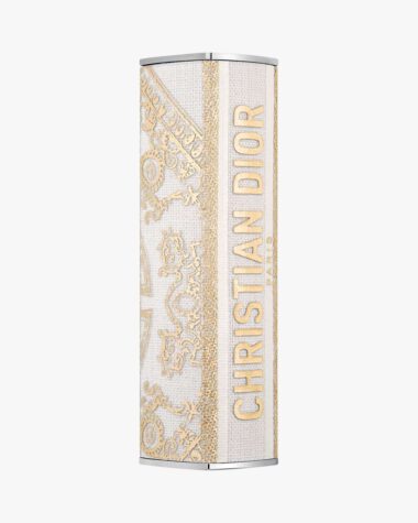 Produktbilde for Dior Addict Lipstick Fashion Case - Holiday Edition hos Fredrik & Louisa