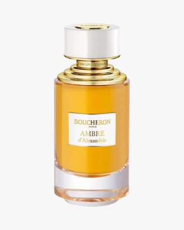 Produktbilde for Ambre d'Alexandrie EdP 125 ml hos Fredrik & Louisa