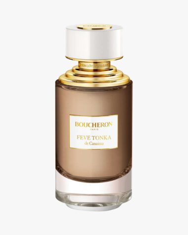 Produktbilde for Feve Tonka de Canaima EdP 125 ml hos Fredrik & Louisa