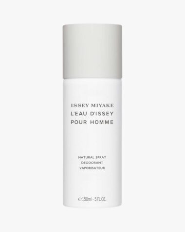 Produktbilde for L'Eau d'Issey Pour Homme Deo Spray 150 ml hos Fredrik & Louisa