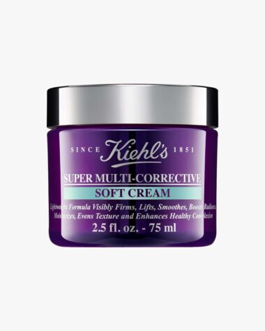 Produktbilde for Super Multi-Corrective Soft Cream - 75 ML hos Fredrik & Louisa