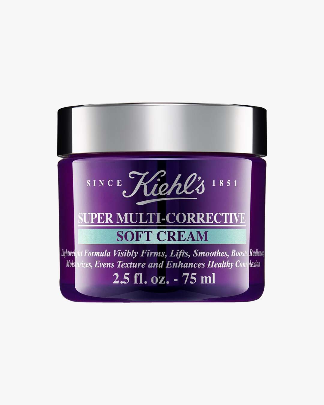 Super Multi-Corrective Soft Cream (Størrelse: 75 ML)