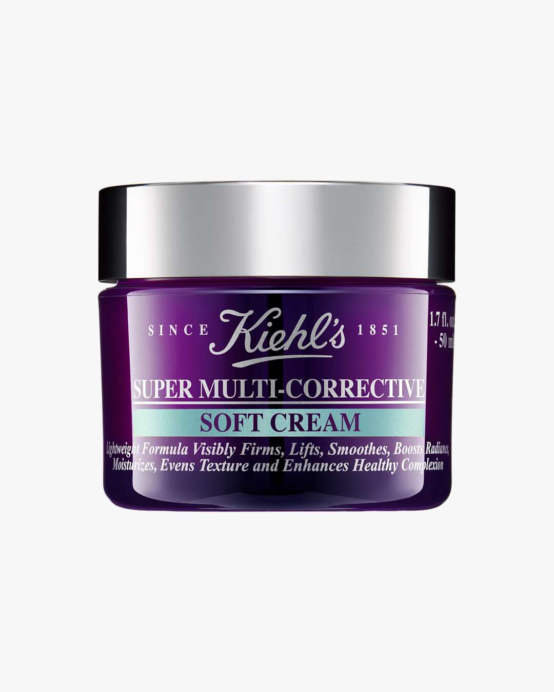 Super Multi-Corrective Soft Cream (Størrelse: 50 ML)