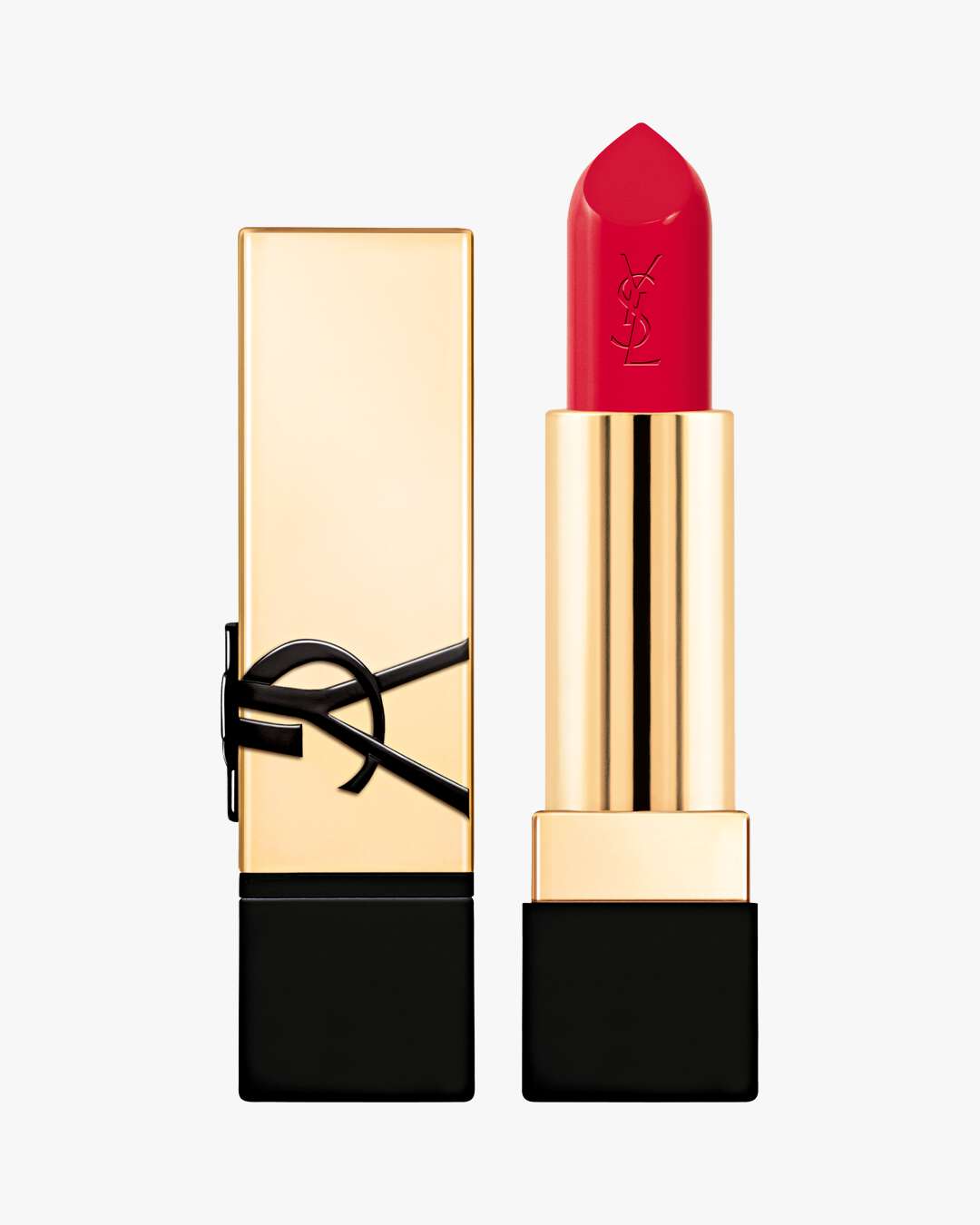 Rouge Pur Couture Pure Color-In-Care Satin Lipstick 3,8 g (Farge: R21)