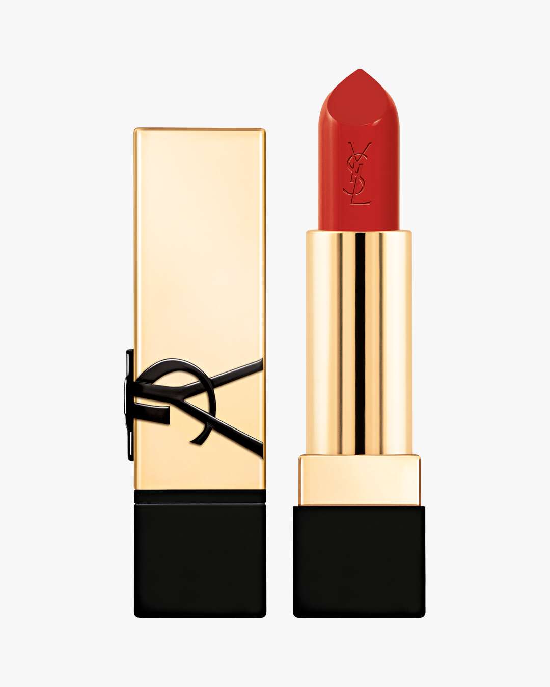 Rouge Pur Couture Pure Color-In-Care Satin Lipstick 3,8 g (Farge: R1966)