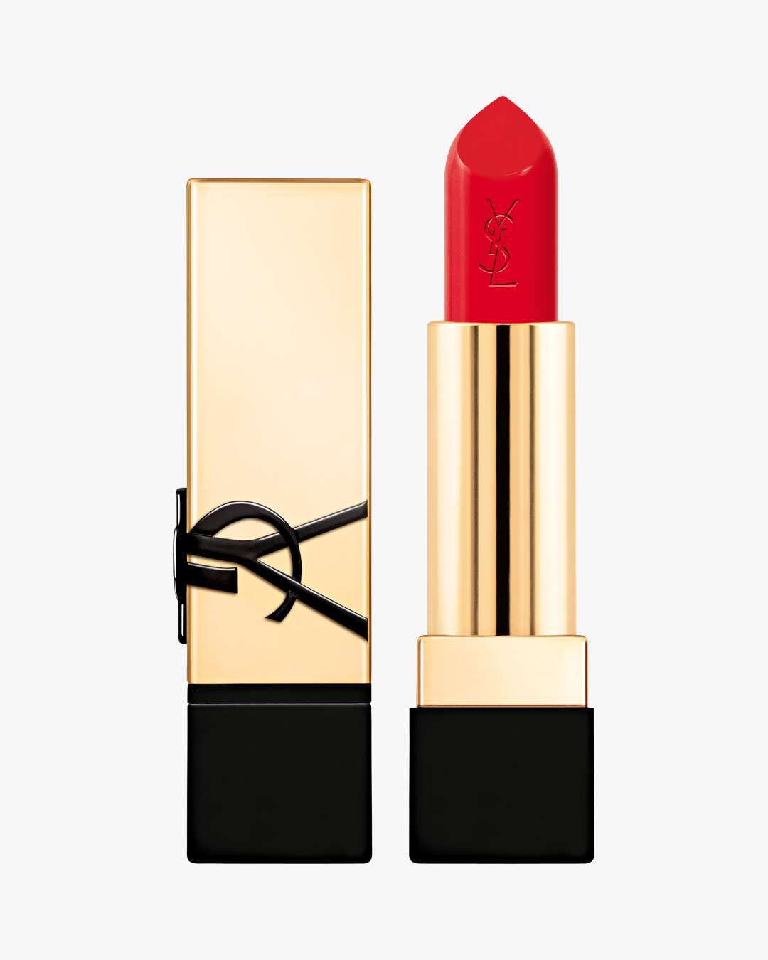 Rouge Pur Couture Pure Color-In-Care Satin Lipstick 3,8 g (Farge: R7)