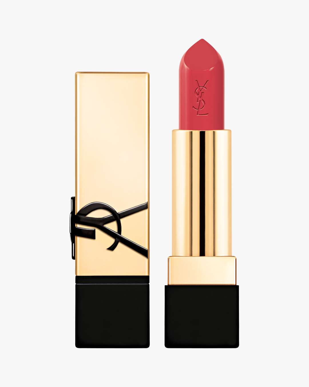 Rouge Pur Couture Pure Color-In-Care Satin Lipstick 3,8 g (Farge: R10)