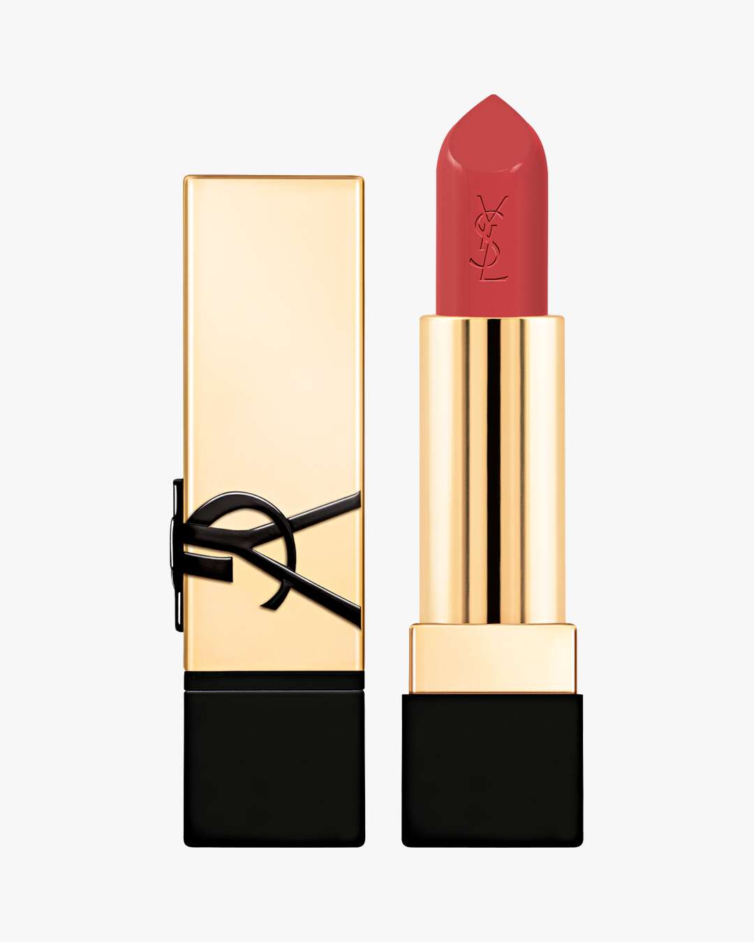 Rouge Pur Couture Pure Color-In-Care Satin Lipstick 3,8 g (Farge: N7)