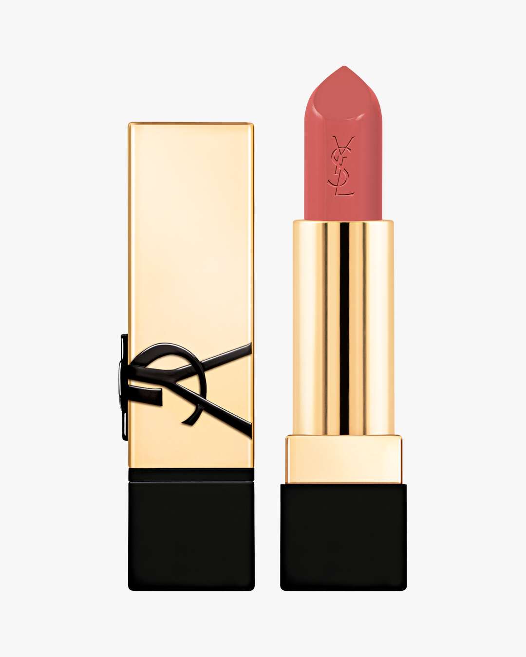 Rouge Pur Couture Pure Color-In-Care Satin Lipstick 3,8 g (Farge: N8)