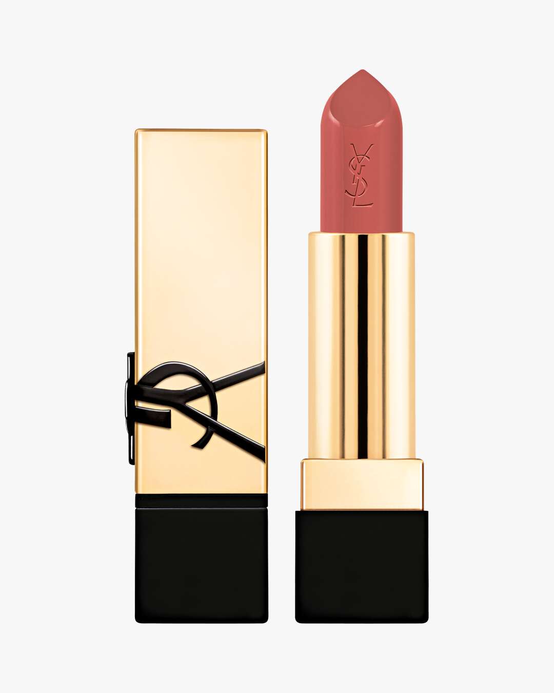 Rouge Pur Couture Pure Color-In-Care Satin Lipstick 3,8 g (Farge: N12)