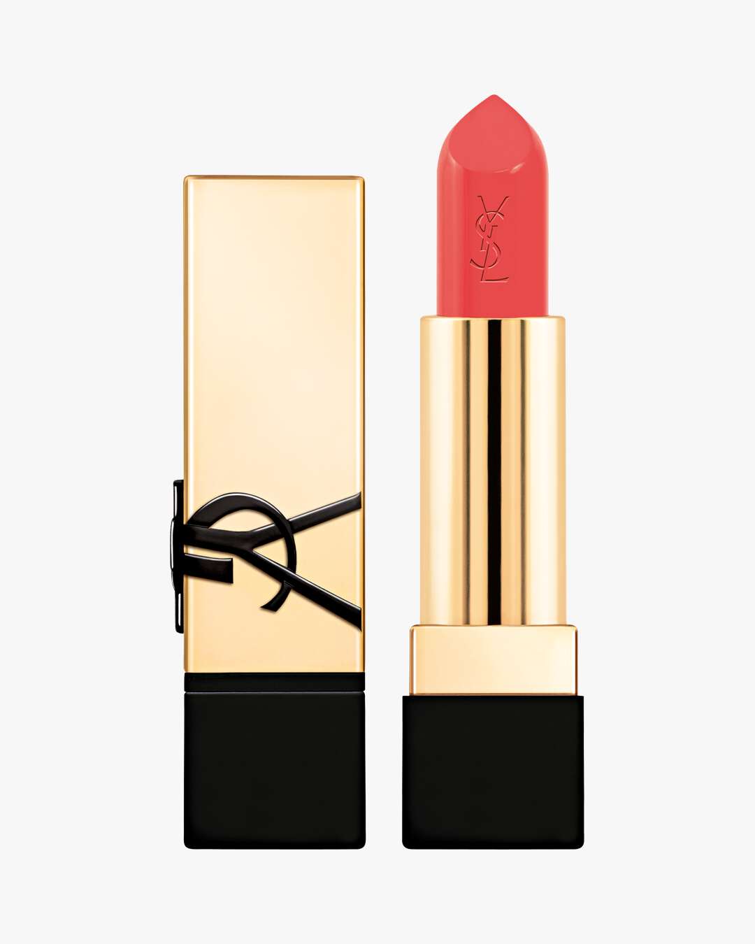 Rouge Pur Couture Pure Color-In-Care Satin Lipstick 3,8 g (Farge: O7)
