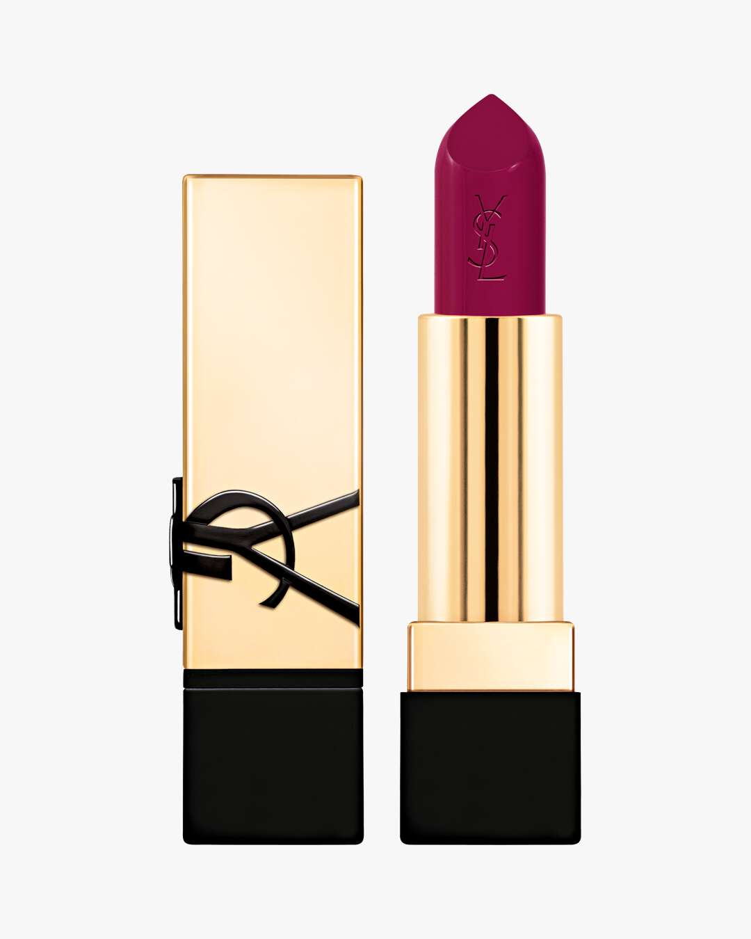 Rouge Pur Couture Pure Color-In-Care Satin Lipstick 3,8 g (Farge: P1)