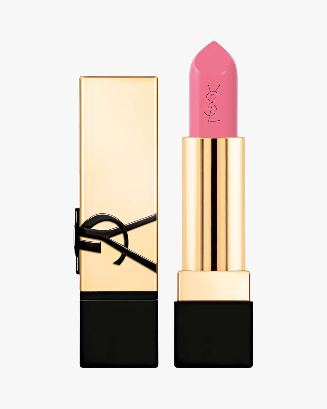 Rouge Pur Couture Pure Color-In-Care Satin Lipstick 3,8 g (Farge: P2)