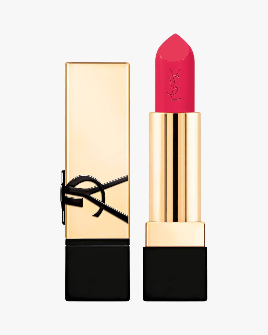 Rouge Pur Couture Pure Color-In-Care Satin Lipstick 3,8 g (Farge: P3)