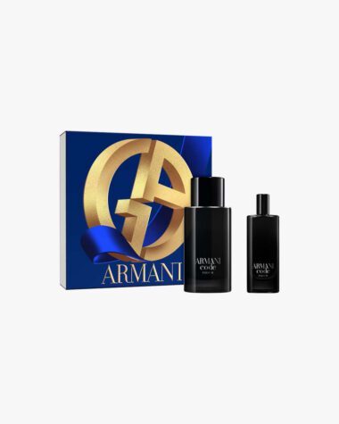 Produktbilde for Armani Code Parfum Gavesett hos Fredrik & Louisa