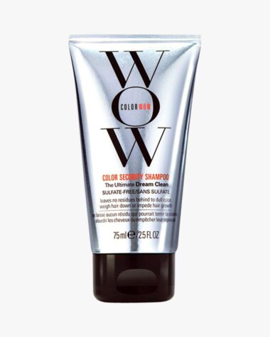 Produktbilde for Color Security Shampoo - 75 ML hos Fredrik & Louisa