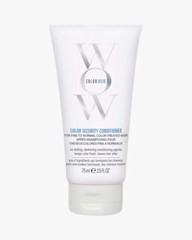Produktbilde for Color Security Conditioner Fine-to-Normal - 75 ML hos Fredrik & Louisa