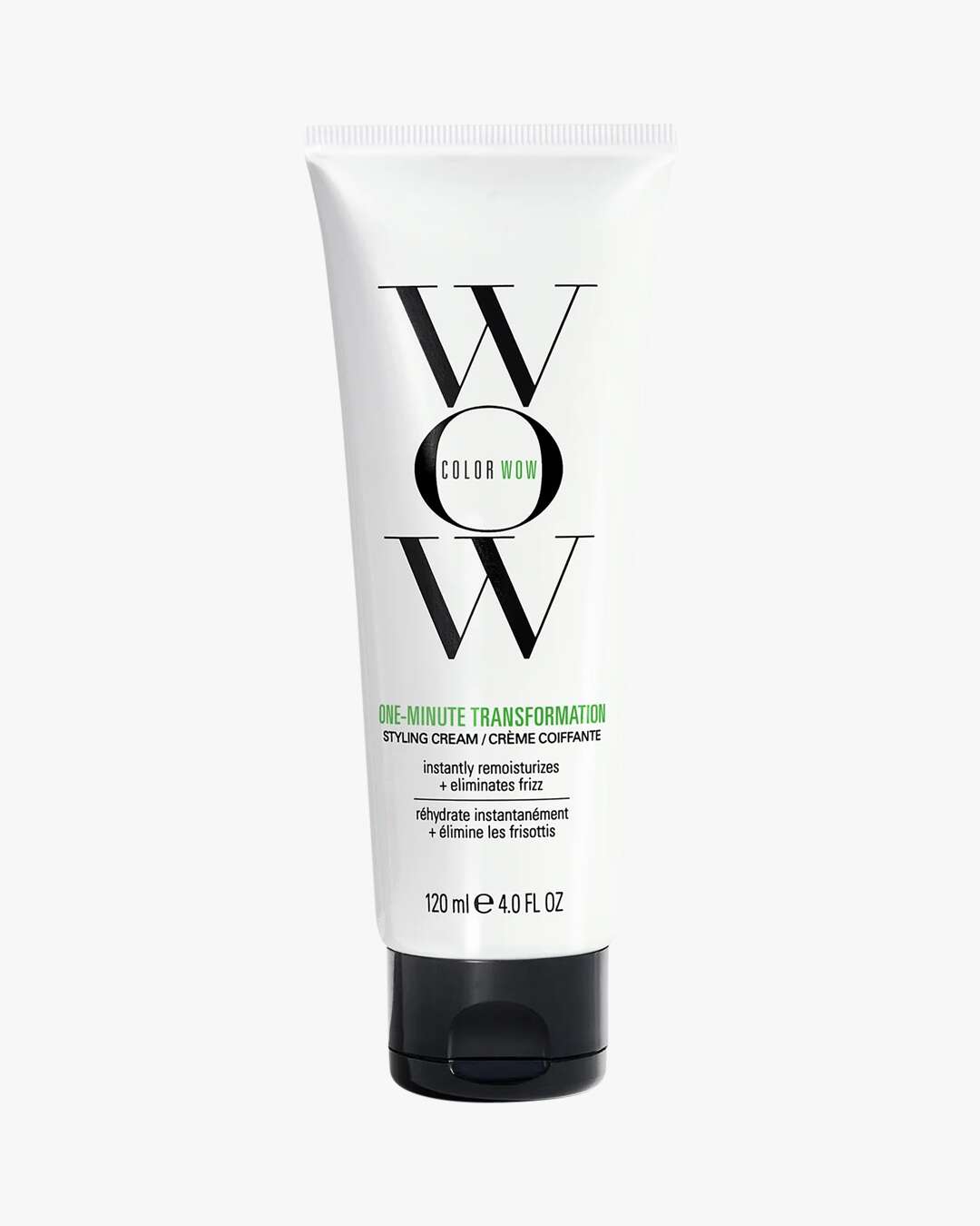 One-Minute Transformation Styling Cream 120 ml
