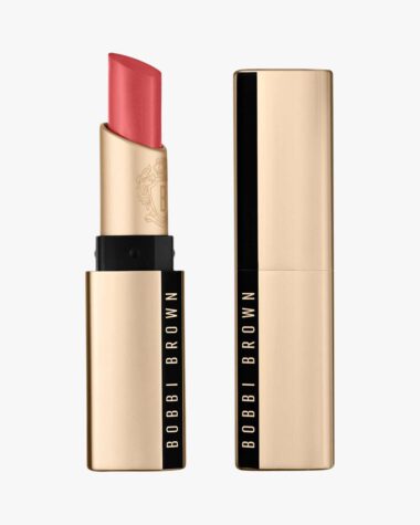 Produktbilde for Luxe Matte Lipstick 3,5 g - 05 Big City hos Fredrik & Louisa