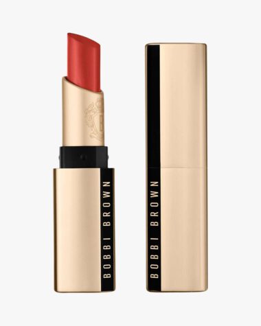 Produktbilde for Luxe Matte Lipstick 3,5 g - 12 Downtown hos Fredrik & Louisa