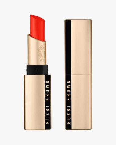 Produktbilde for Luxe Matte Lipstick 3,5 g - 13 Traffic Stopper hos Fredrik & Louisa