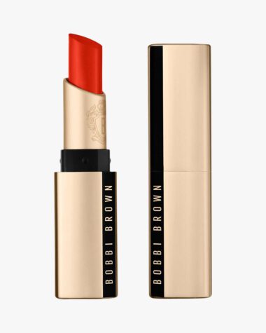 Produktbilde for Luxe Matte Lipstick 3,5 g - 11 Uptown Red hos Fredrik & Louisa