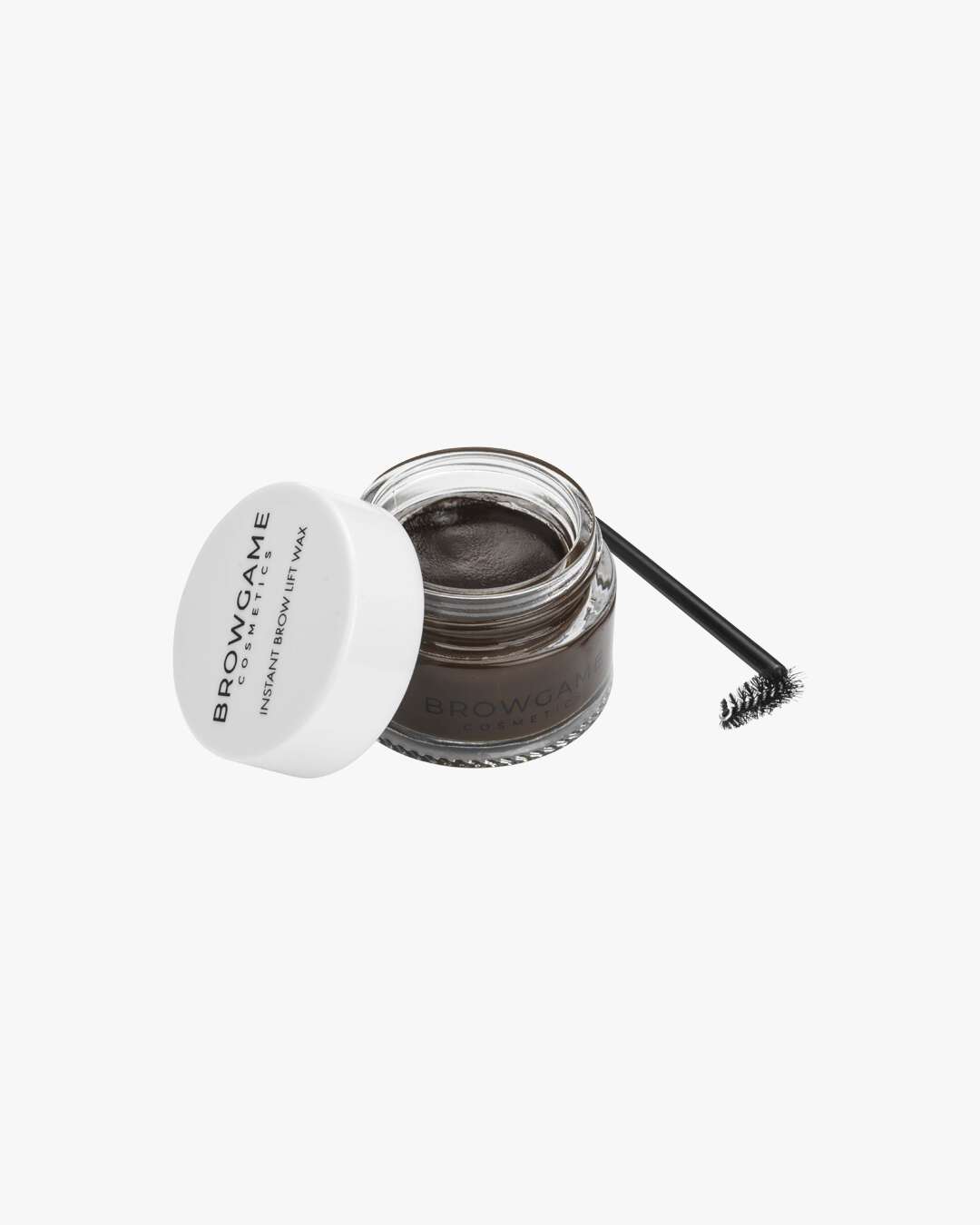 Instant Brow Lift Wax 15 ml (Farge: Brown)