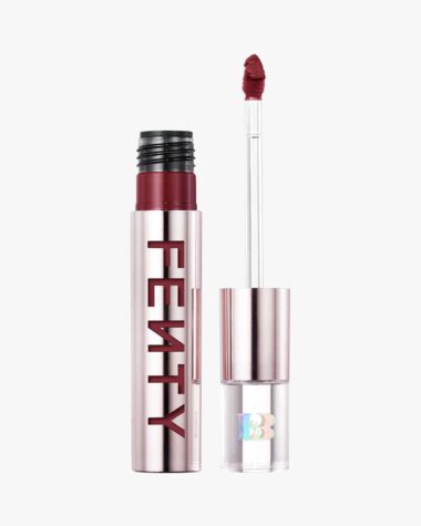 Produktbilde for Icon Velvet Liquid Lipstick 5,5 g - 07 Berry Burgundy hos Fredrik & Louisa