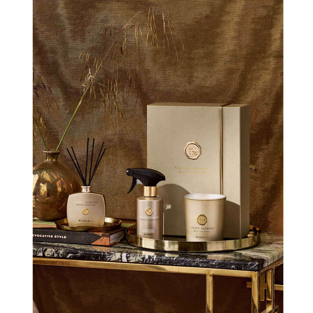 Rituals Sweet Jasmine Set Fredrik Louisa