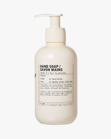 Produktbilde for Hinoki Hand Soap 250 ml hos Fredrik & Louisa