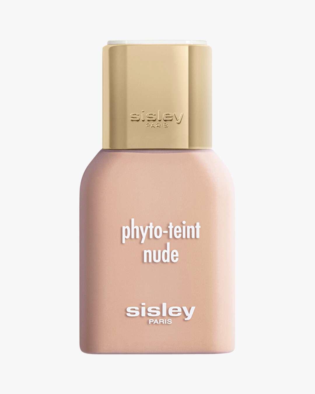 Phyto-Teint Nude 30 ml