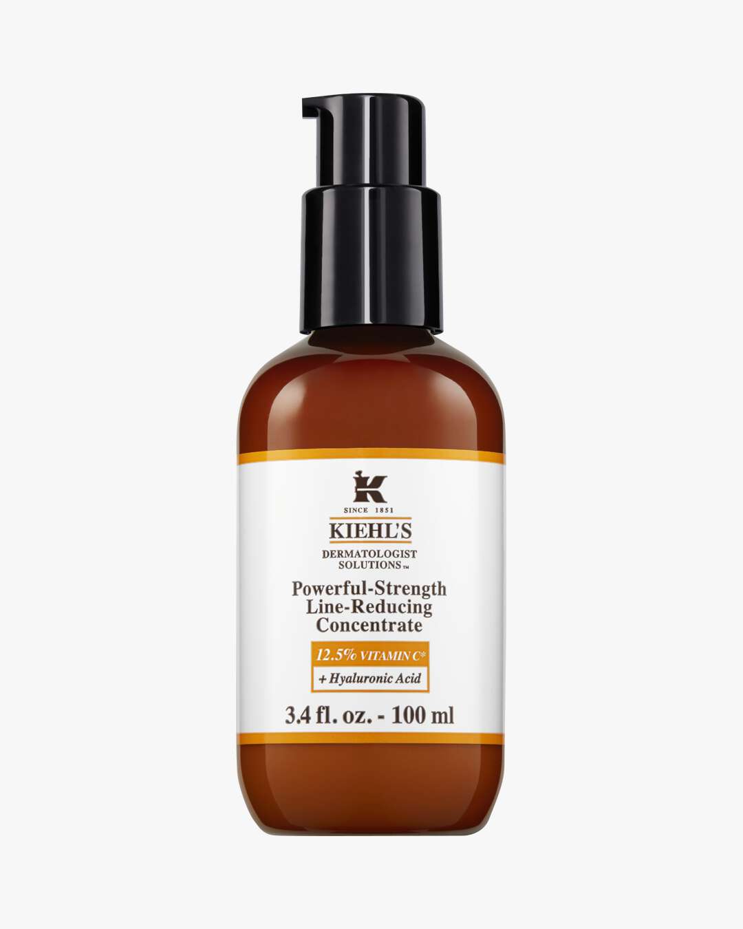 Powerful Strength Line Reducing Concentrate (Størrelse: 100 ML)