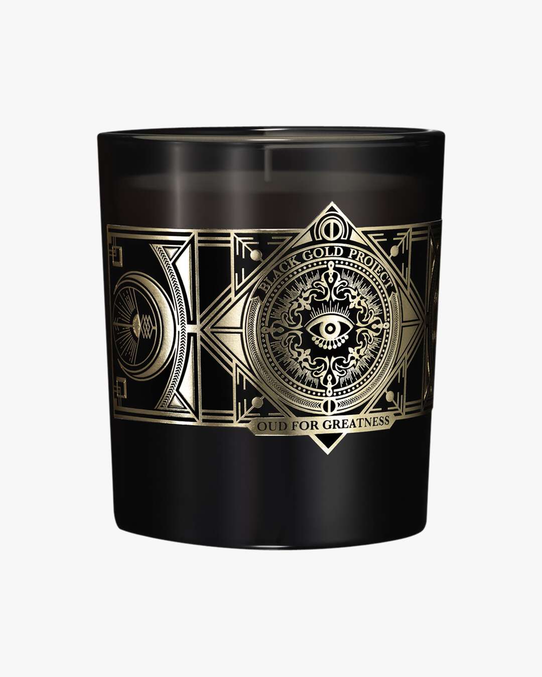 Oud for Greatness Scented Candle 180 g