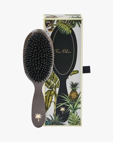 Produktbilde for Hair Brush Medium Mink hos Fredrik & Louisa