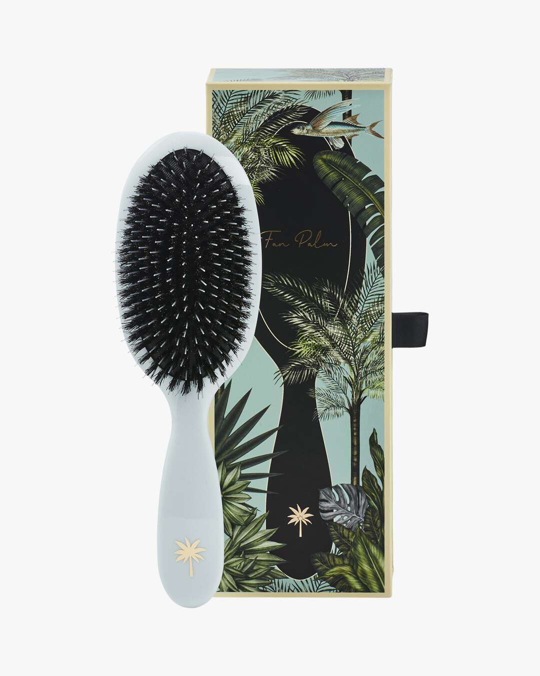 Bilde av Hair Brush Medium Maldives